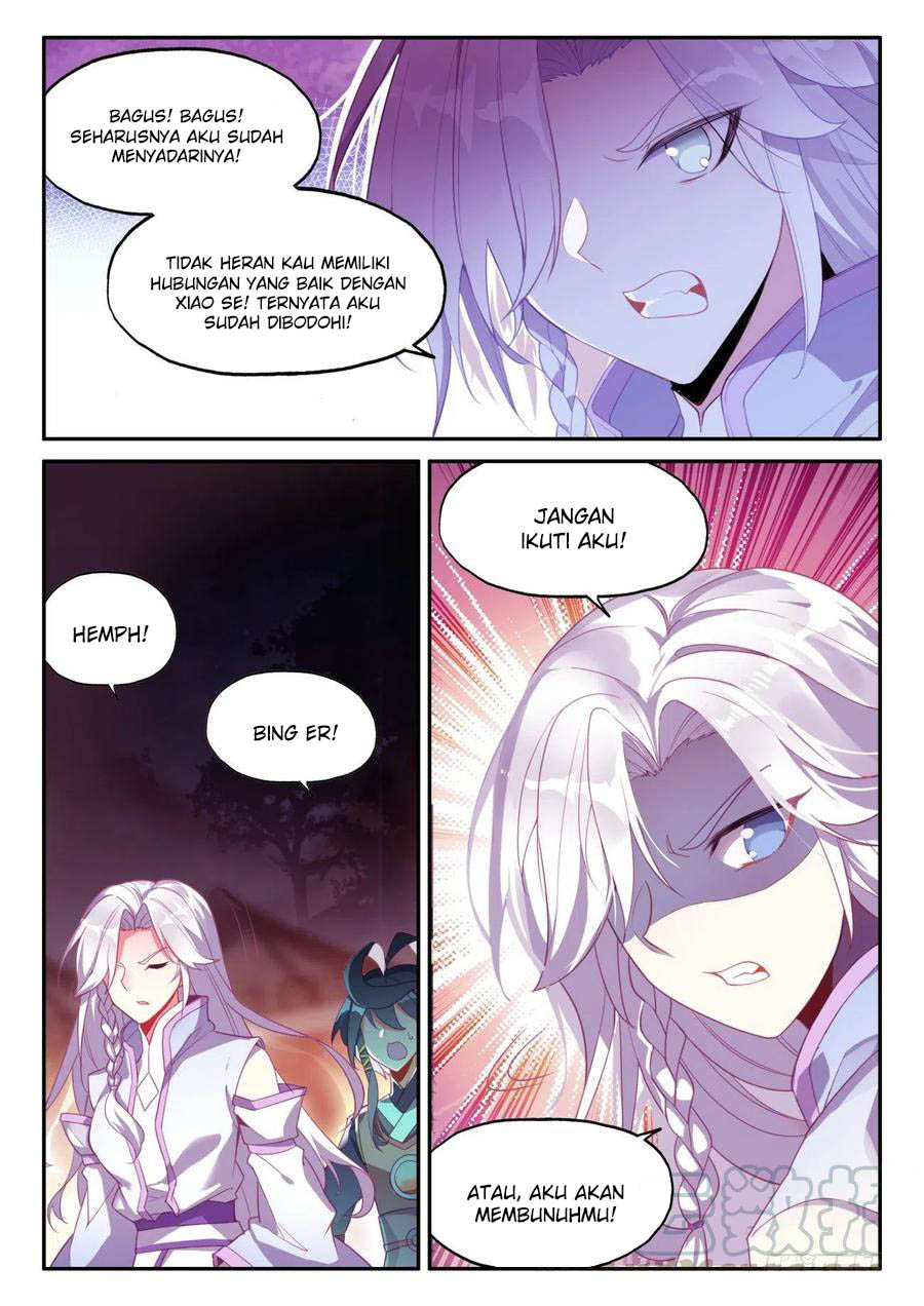 Heavenly Beads Master Chapter 48 Gambar 9